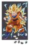 Goku Homao Puzzle 240 Piece Jigsaw
