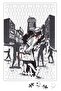 The Walking Dead Z Day Puzzle 240 Piece Jigsaw
