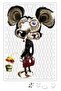 Bizarro Rato Puzzle 240 Piece Jigsaw Puzzle