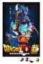Dragon Ball Super Puzzle 240 Piece Jigsaw