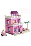 Bricks 501 Parça Peri Seti - 6