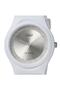 Women's Wristwatch with Waterproof Silicone Band - 2