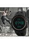 1251 New Series Men's Wristwatch - 5