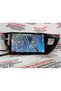 Toyota Corolla Android Multimedya Oynatıcı - 20