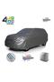 لسيارة مرسيدس B Class W246 2013- قماش مشمع فائق التحمل، غطاء - 3