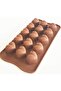 قالب الشوكولاتة - 2