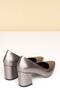 PC-50176 Platinum Women's Shoes - 4