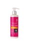 Rose body lotion