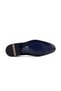 2090 Men's Classic Shoes Black Braided - 4