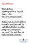 Classic Book Set of 5 |   Denemeler |   Beyaz Diş |   Hamlet |   Yeraltından Notlar  .. | - 2