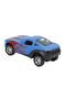 Birlik Metal Puller Illuminated Mustang Series Fy5148-12D - 2