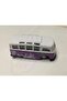 Bus Style Pull Back Series Boxed Pull Drop Vr1536