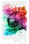 Aquarele Bird Puzzle 240 Piece Jigsaw