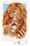 Cool Girl Puzzle 240 Piece Jigsaw Puzzle