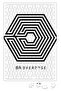 لغز Exo Overdose 3 مكون من 240 قطعة