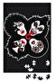 Kiss Puzzle 240 Piece Jigsaw Puzzle