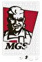 لغز MGS 240 قطعة بانوراما