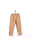 51722 Pile Button Girl's Trousers 8-14 Years