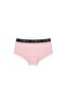 Girl's Organic Cotton 3 Piece Hipster Set - 4