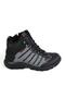 008 Lgn Syh Smoked Winter Men's Boots