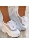 Bridal Shoes Internal Hidden Heel Sports 12cm