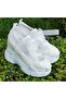 Bridal Shoes Internal Hidden Heel Sports 12cm - 6