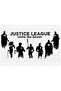 Superman Justice League Puzzle 240 Piece Jigsaw