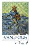 The Sower By Vincent Van Gogh Puzzle 240 Piece Jigsaw