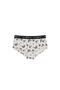 Girl's Organic Cotton 3 Piece Hipster Set - 2