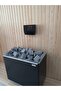 33 Kw Mega Pro Sauna Sobası - 2
