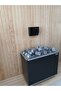 33 Kw Mega Pro Sauna Sobası - 3