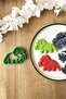 Set of 3 Favorite Dinosaurs (COOKIE CUTTER)