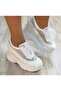 Bridal Shoes Internal Hidden Heel Sports 12cm - 3