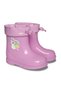 Bimbi Unicornio Kids Rain Boots - Lilac - 4