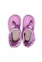 Bimbi Unicornio Kids Rain Boots - Lilac - 6