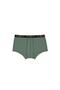 Boy's Organic Cotton 3-Piece Boxer Set - 2