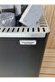 33 Kw Mega Pro Sauna Sobası - 4