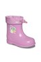 Bimbi Unicornio Kids Rain Boots - Lilac