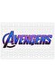 Avengers Vinadores Puzzle 240 Piece Jigsaw