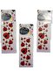 Colorful Sticker 3 Pieces - 2