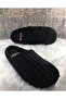 Winter Thin Sole Winter Women's House Slippers - 2