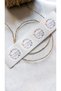 Adhesive Sticker - Teacher's Day Sticker (4 CM) 48 Pieces - 3