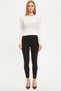 Strumpfhosen mit hoher Taille - 5