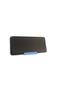 2 Pieces Mini Plastic Phone Tablet Stand Business Card Holder Phone Holder Desktop Organizer - 3
