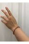 Copper Bracelet Auger 4 Mm Model Anti-Stress Receive the Electricity of the Body