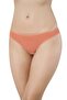 Women's 6 Pieces Super Eco Set Lycra Slip Panties Set2 - 5