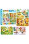 4 Seasons Puzzle - 3
