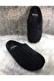 Winter Thin Sole Winter Women's House Slippers