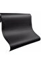 Matte Black Refrigerator Covering Foil - 2