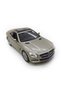 Mercedes Sl500 1/36 Scale 12cm Diecast Model Car Pull Drop